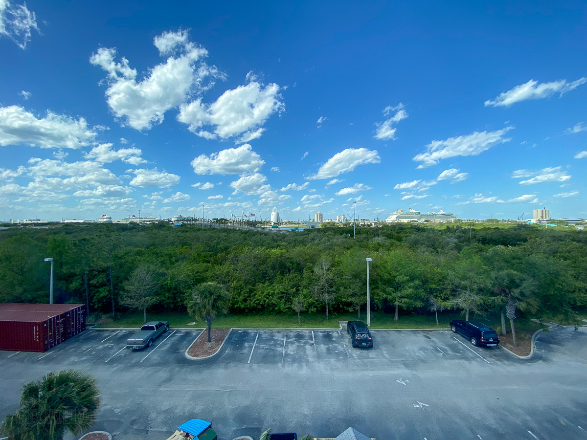 Country Inn Suites Radisson Cape Canaveral Port View
