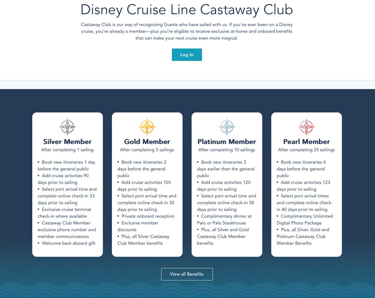 What Is Earliest Port Arrival Time For Disney Alaska Cruise