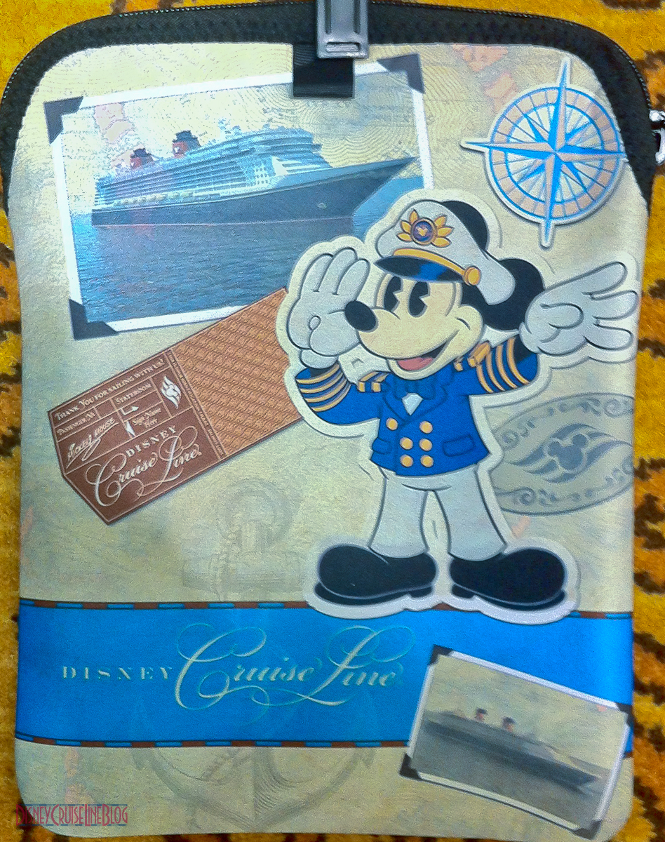 Exclusive D Tech Iphone Smartphone And Ipad Tablet Cases The Disney Cruise Line Blog