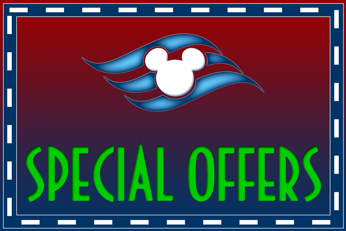 DCLBlog Special Offers
