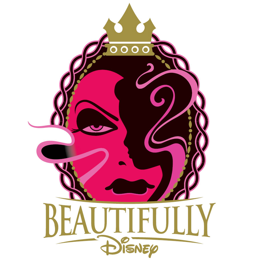 Beautifully Disney Logo
