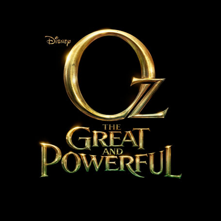 Oz the Great and Powerful Logo
