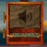 Catch Stitch - Stitch Radio