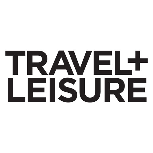 Travel and Leisure Logo
