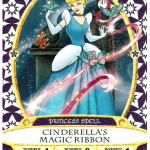 Sorcerers of the Magick Kingdom - 25 Cinderella