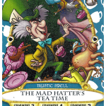 Sorcerers of the Magick Kingdom - 36 The Mad Hatter
