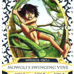 Sorcerers of the Magick Kingdom - 49 Mowgli