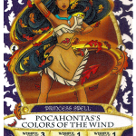 Sorcerers of the Magick Kingdom - 51 Pocahontas