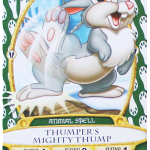 Sorcerers of the Magick Kingdom - 59 Thumper