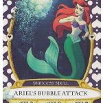 Sorcerers of the Magick Kingdom - 61 Ariel