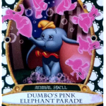 Sorcerers of the Magick Kingdom - 62 Dumbo