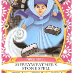 Sorcerers of the Magick Kingdom - 67 Merryweather