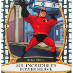 Sorcerers of the Magick Kingdom - 68 Mr Incredible