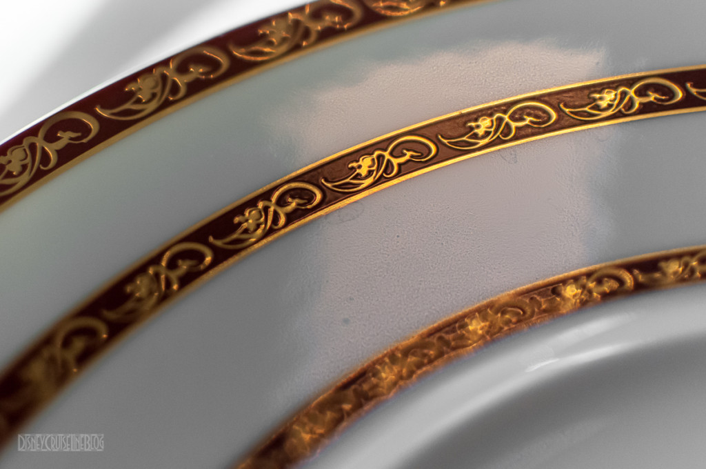 Remy Plate Details