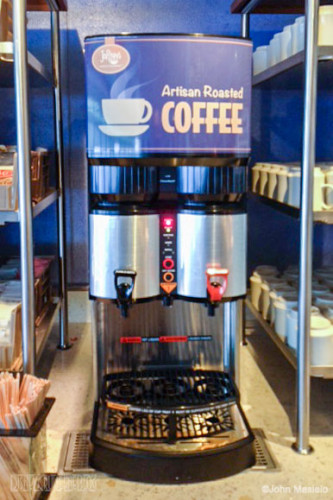 Joffreys Coffee Machine Disney Dream June102014