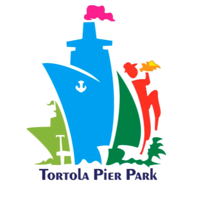 Tortola Pier Park Logo
