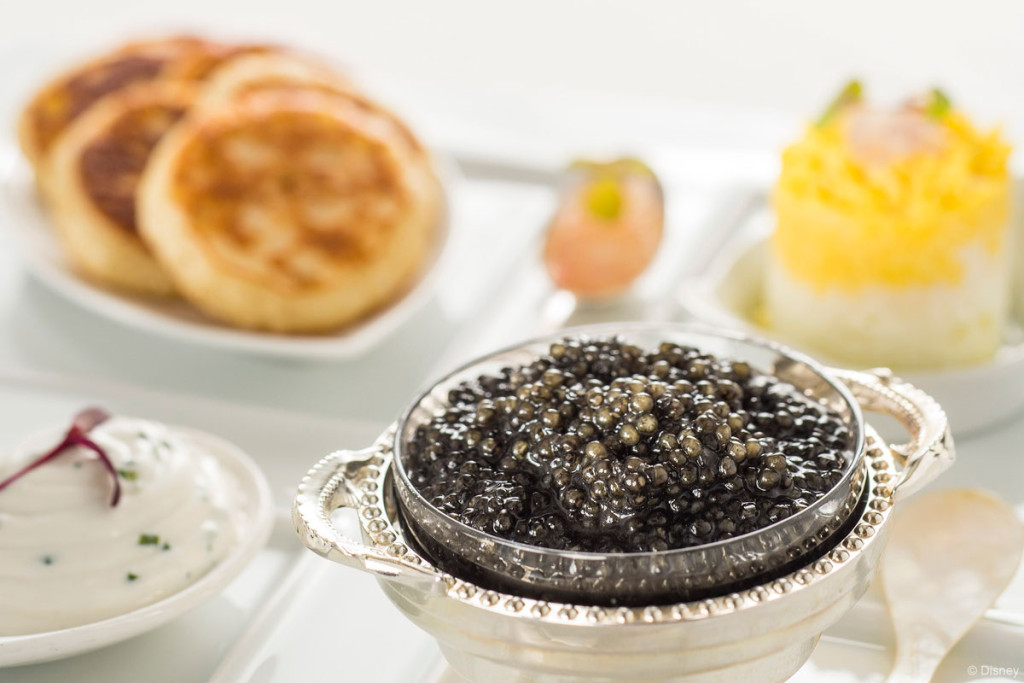 Remy Caviar Selections