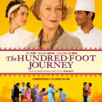 The Hundred Foot Journey Movie Poster