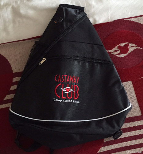 EBTA Castaway Club Bag May 2015