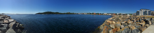 Kristiansand Waterfront