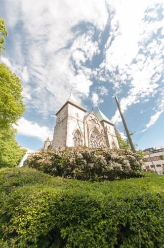 Stavanger Church