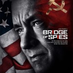 Bridge Of Spies Movie Poster