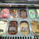 Vanellope's Disney Dream Ice Cream