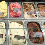 Vanellope's Disney Dream Sorbet And Ice Cream