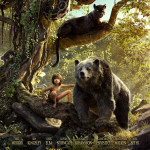 The Jungle Book Poster Final 2016