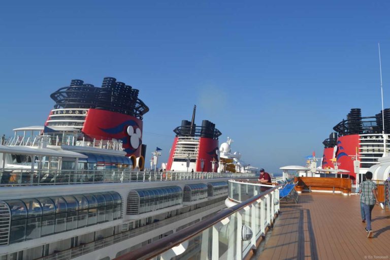 disney cruise line blog navigators