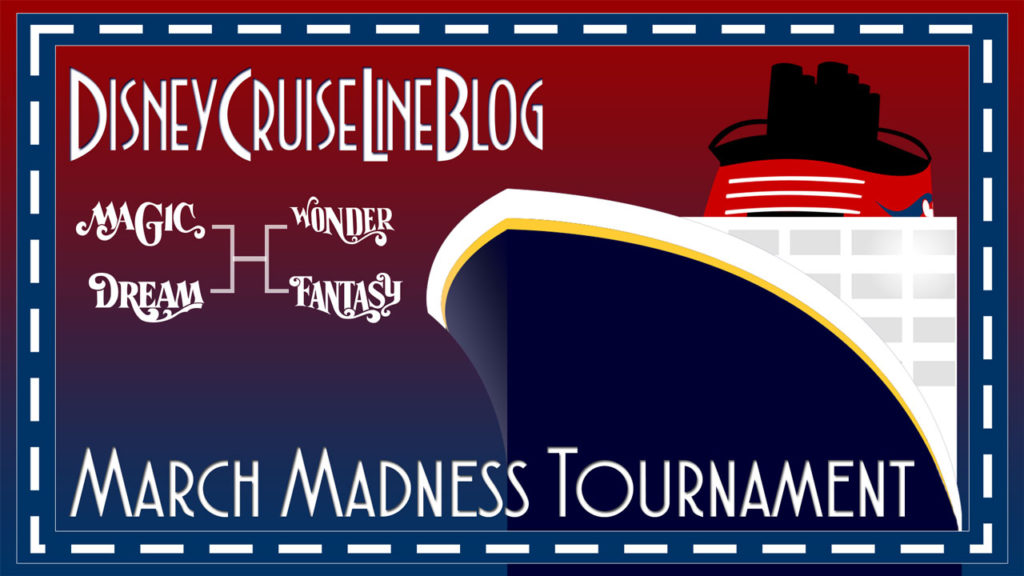 DCL Blog March Madness Tournament