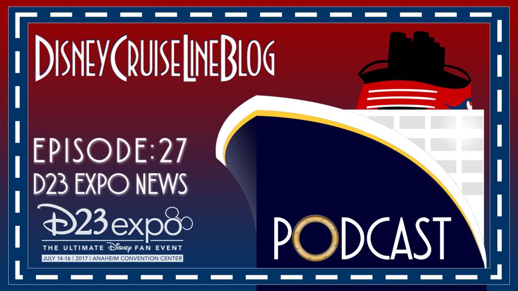 Disney Cruise Ship 2025 • The Disney Cruise Line Blog