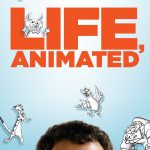 Life Animated Movie Poster