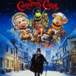 Muppet Christmas Carol Movie Poster