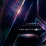 Avengers Infinity War Teaser Poster