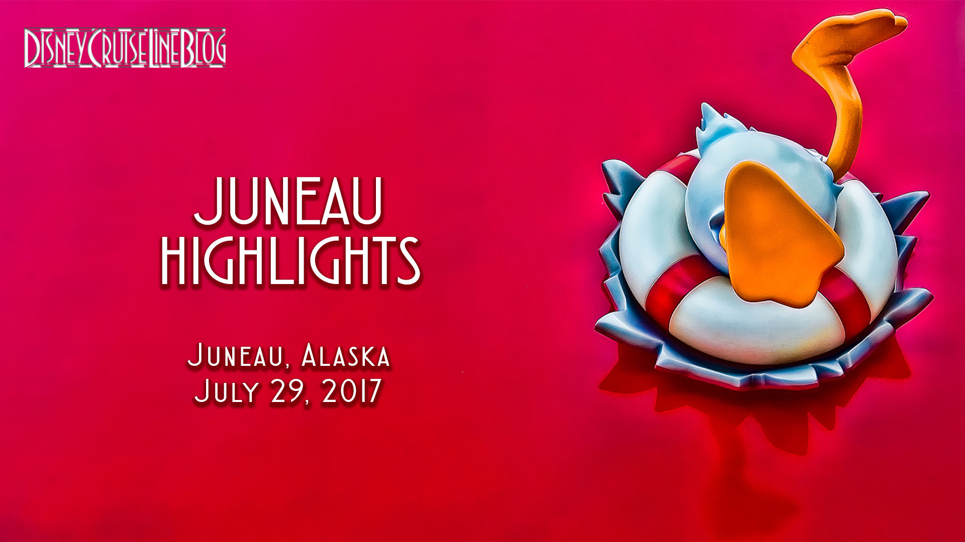 Juneau Alaska 2017 Hightlight Video