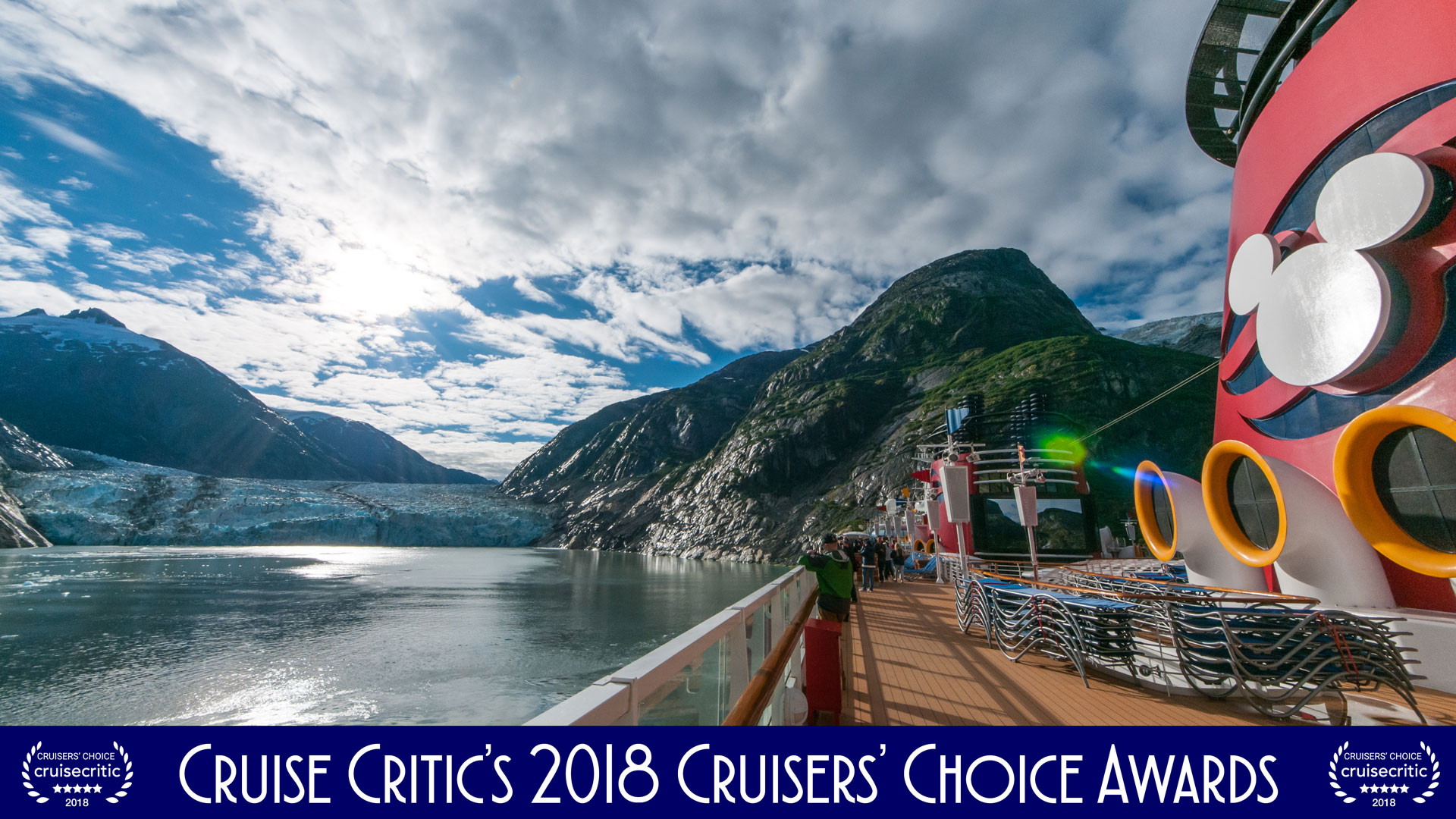 Cruise Critic 2018 Cruisers Choice Awards