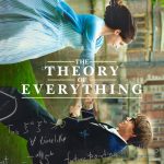 Theory Of Everything Movie Poster