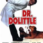 Dr Dolittle Movie Poster
