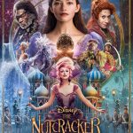 Nutcracker Four Realms One Sheet Movie Poster