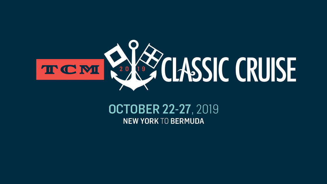 TCM Classic Cruise • The Disney Cruise Line Blog