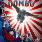 Dumbo 2019 Movie Poster