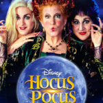 Hocus Pocus Movie Poster