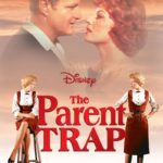Parent Trap Movie Poster