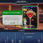 Skyline Menu Florence Sogno Di Cioccolato March 2019