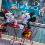 Sweet On You Mickey Minnie