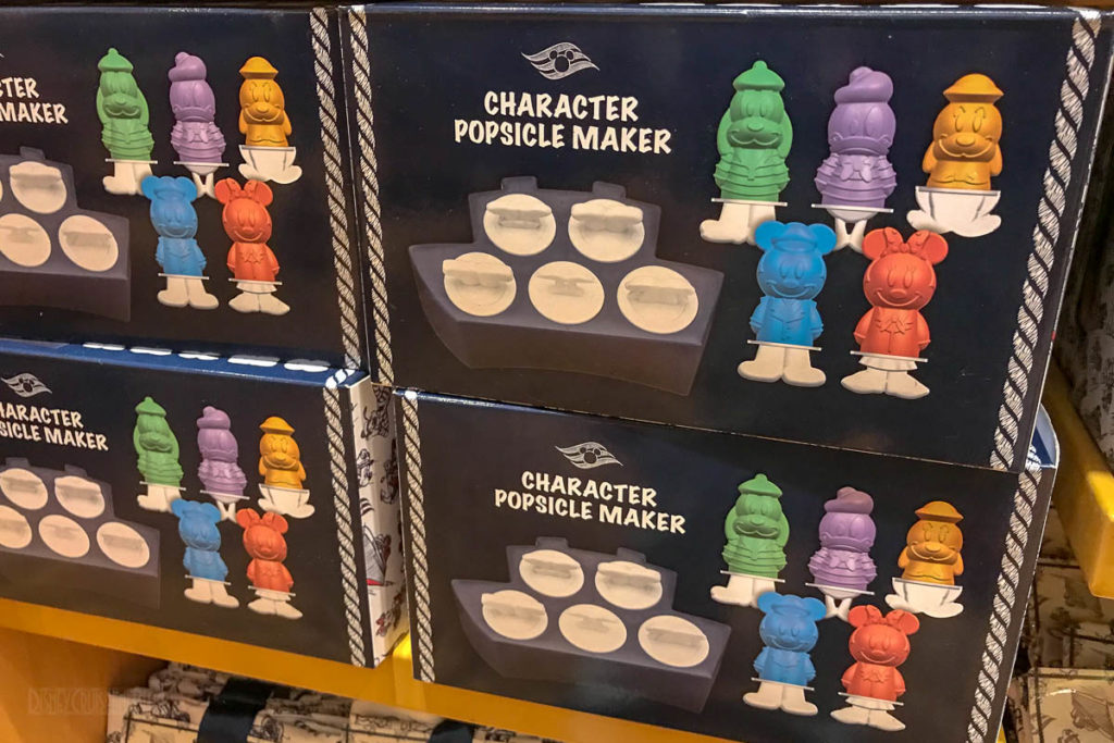 Animators Palate Merchandise Collection Fantasy Character Pops