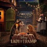 Lady And The Tramp 2019 Movie Poster