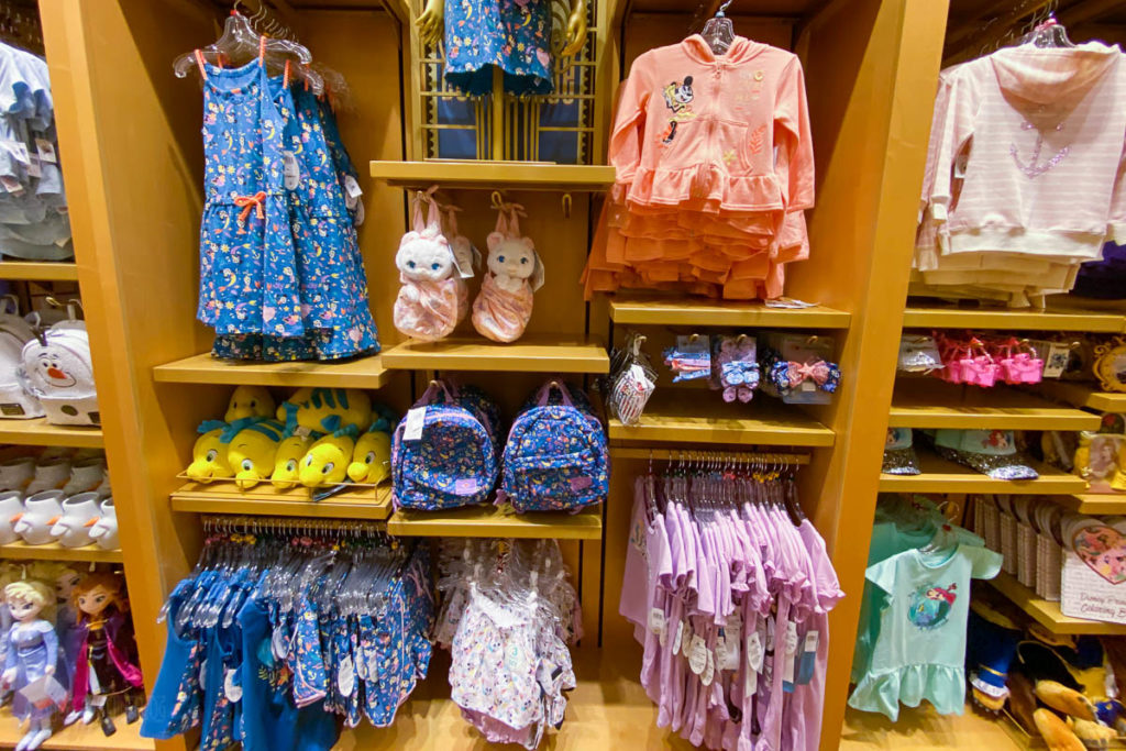 Disney Dream Merchandise Children's Clothing