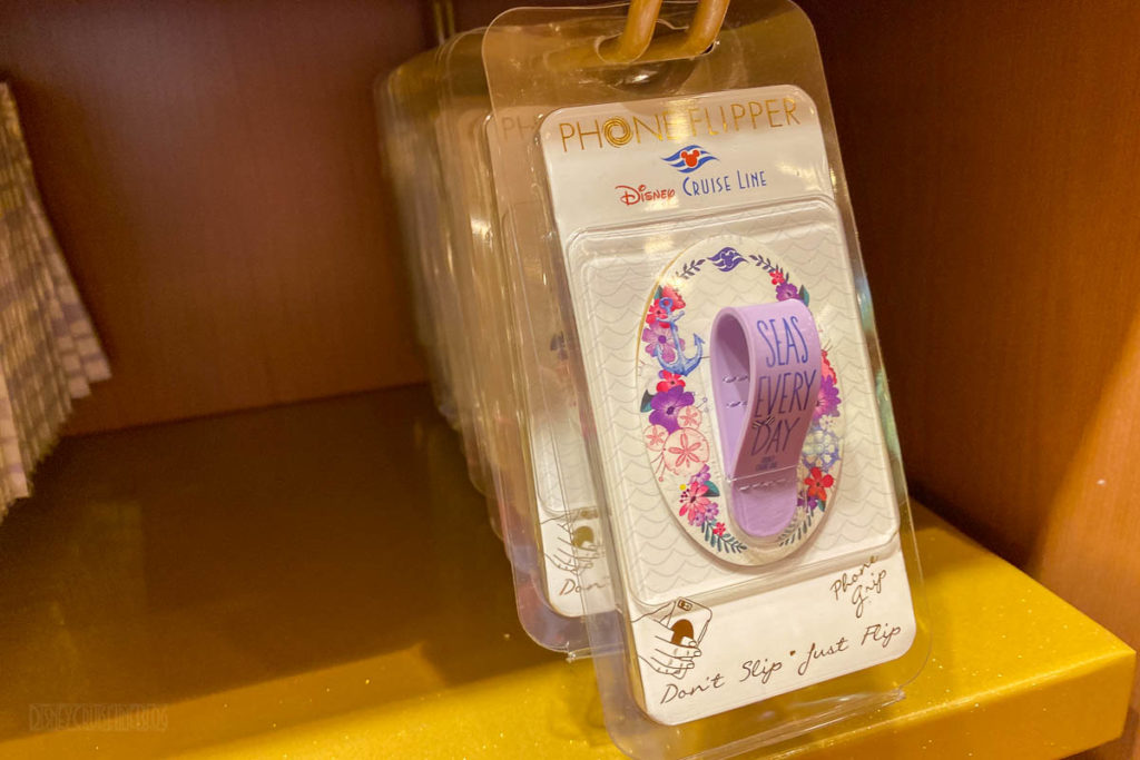 Disney Dream Merchandise Minnie Seas Every Day Phone Flipper